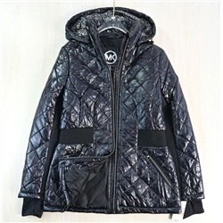 Стеганная женская куртка М КОР*С