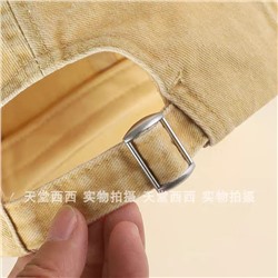 Бейсболки унисекс   H&*M