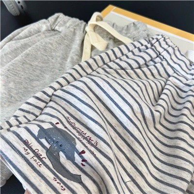 Детские шорты для мальчиков. Идеально на лето! (80-140)