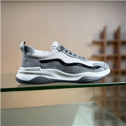 Кроссовки ECC*O