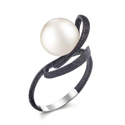 Кольцо серебро 51368S1B