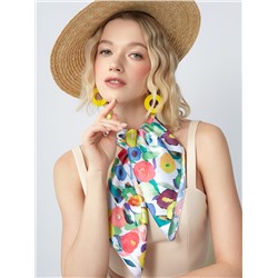 Платок женский KSH16-616-2