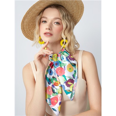 Платок женский KSH16-616-2