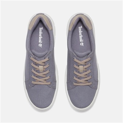 Women's Laurel Court Low Lace-Up Sneaker