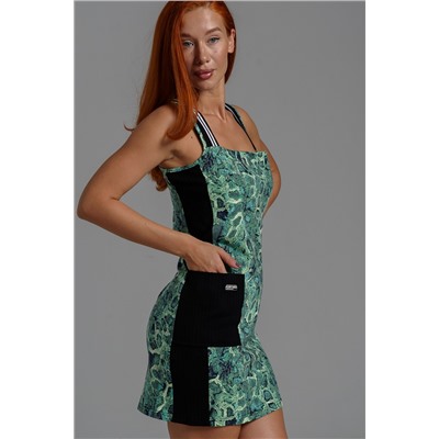 8485 Платье женское