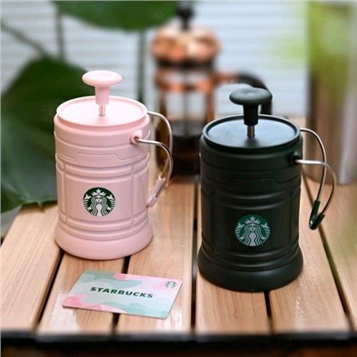 Ещё одна полезная вещица👍  Кемпинговый фонарь от СТАРБАК*С