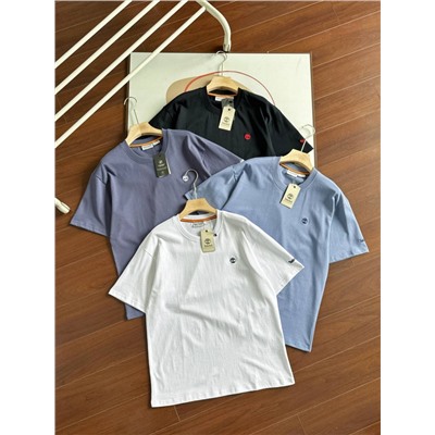 Мужская футболка ТИМБЕРЛЕН*Д