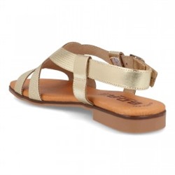 3008 - BDA
                SANDALIAS PLANAS