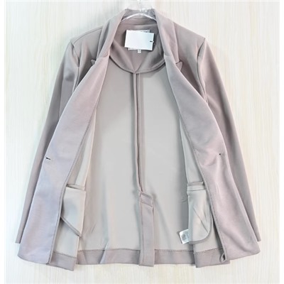 Женский повседневный пиджак