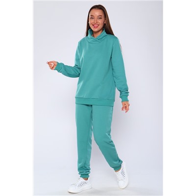 Костюм с брюками 6103 НАТАЛИ #950249