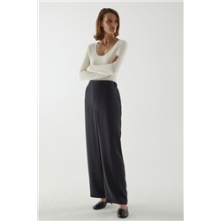 STRAIGHT LOOSE PANTS