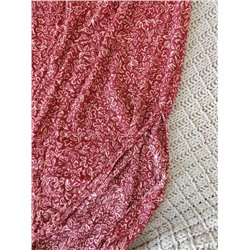 Лёгкая юбка с боковыми разрезами и карманами Ghand*a   Экспорт в Австралию