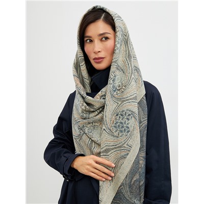 Палантин женский SH25-22-2