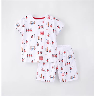 Костюм для мальчиков МАЛВЕ*Й (120-140)