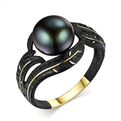 Кольцо серебро 51883Y2B