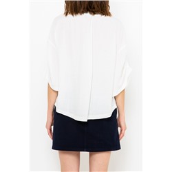 Blusa Blanco roto