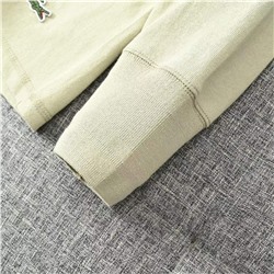 Мужской лонгслив Lacost*e