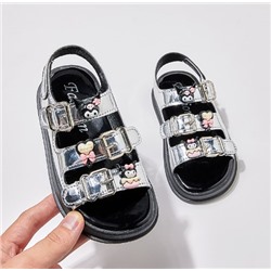 Сандалии для девочек