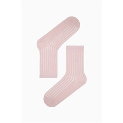 Penti Vertical Colosio 2li Pembe Nane Soket Çorap