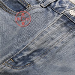 Женская джинсовая юбка МО*КО