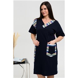 Платье женское 8479