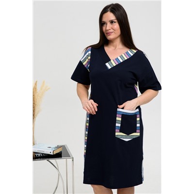 Платье женское 8479