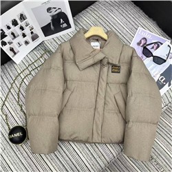 Распродажа куртка  люкс пух перо