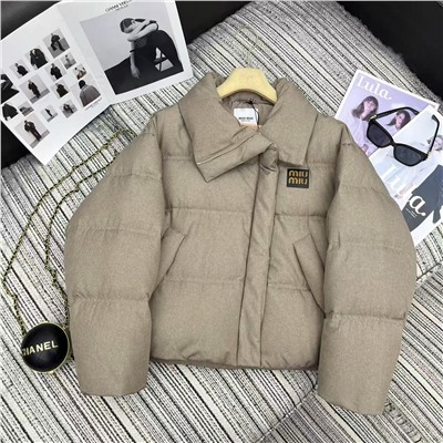 Распродажа куртка  люкс пух перо