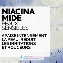 La Roche Posay Toleriane Sensitive Crème - Soin Hydratant 40ml