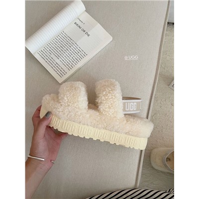 Шлёпанцы УГ*Г