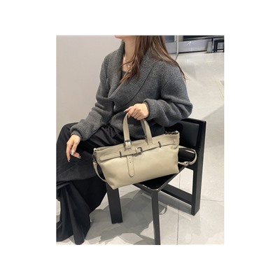 Сумка Lanotti ALTERA 8348/светло-бежевый