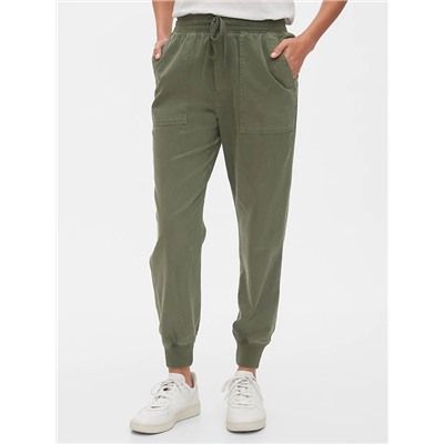 Utility Joggers