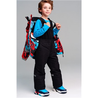 Полукомбинезон PLAYTODAY, 1053110