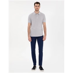 İndigo Slim Fit 5 Cep Chino Pantolon