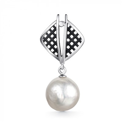 Подвеска серебро 53864S6B