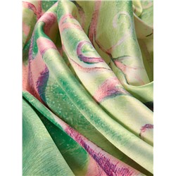 Палантин женский KSH16-1457-1