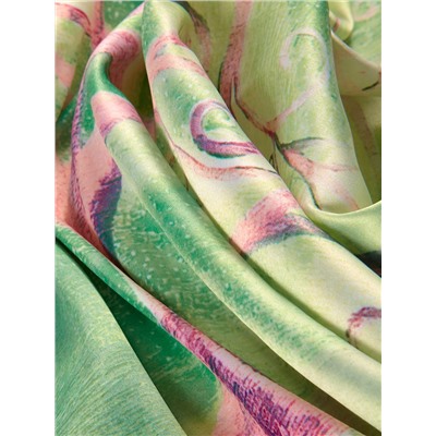 Палантин женский KSH16-1457-1