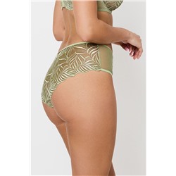 FLORANCE Трусы высокие SUBTILLE