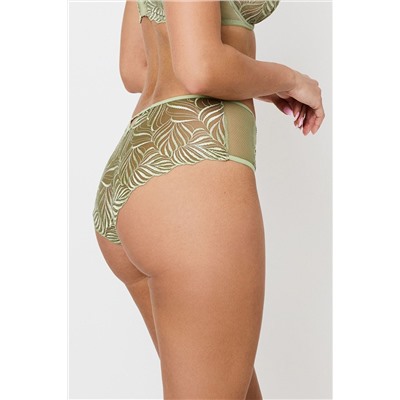 FLORANCE Трусы высокие SUBTILLE