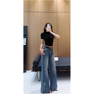 Женские джинсы   Yve*s Sain*t Lauren*t