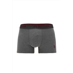 U.S. Polo Assn. Erkek 3'lü Boxer Takımı 50310667-vr033