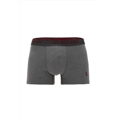 U.S. Polo Assn. Erkek 3'lü Boxer Takımı 50310667-vr033