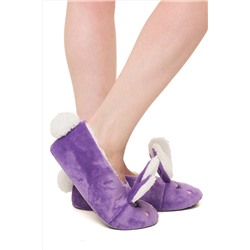 Балетки комнатные AMORET #657114