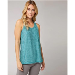 WOMEN'S COOL RACERBACK TANK