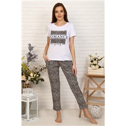 Пижама 33503 НАТАЛИ #777626