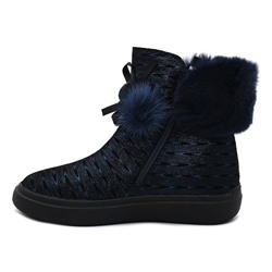 Сапоги BiKi (27-32)