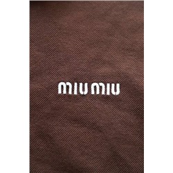 Лонг поло mi*u mi*u   Экспорт
