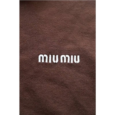 Лонг поло mi*u mi*u   Экспорт