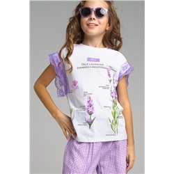 Футболка PLAYTODAY, 817799