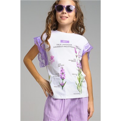 Футболка PLAYTODAY, 817799